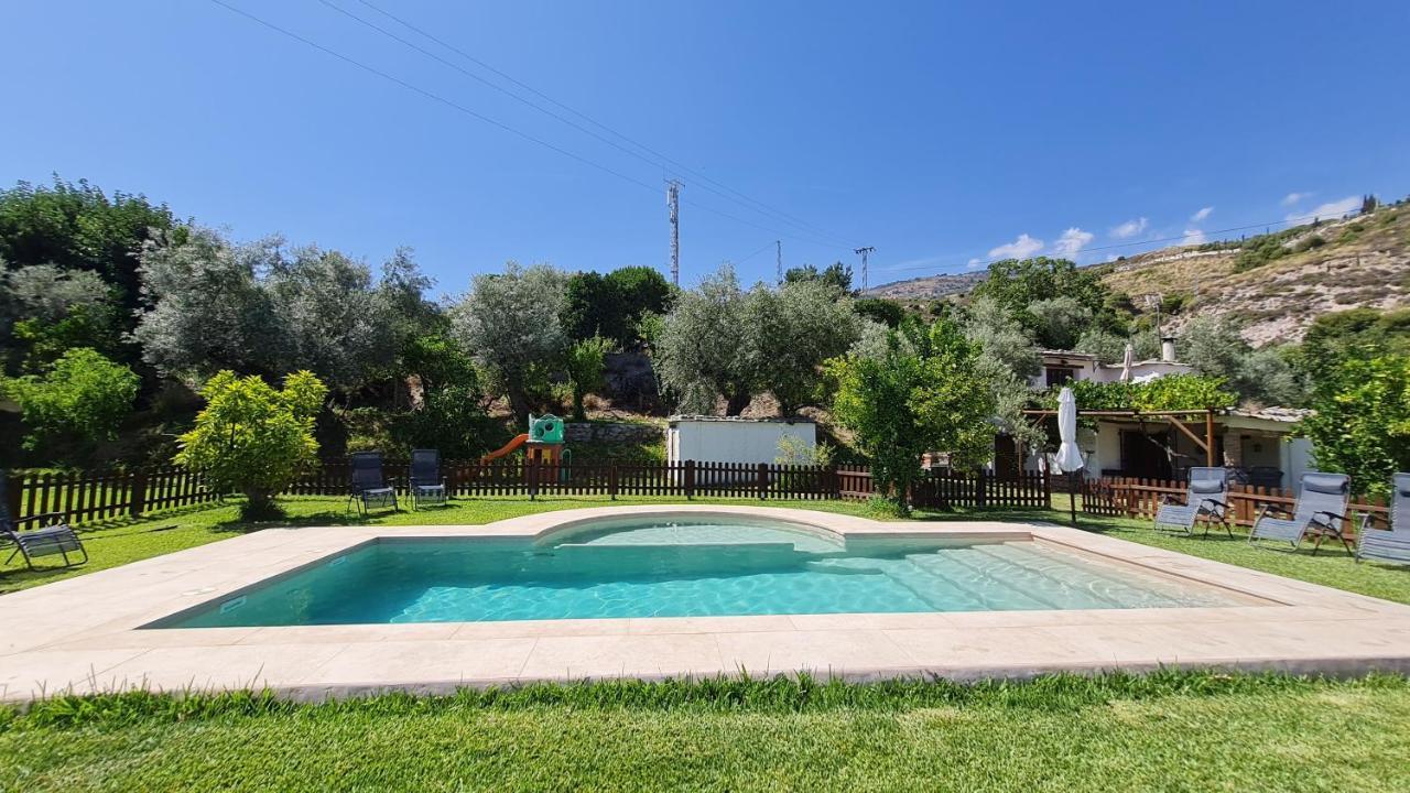 אורגיווה Villa Tropical Slow מראה חיצוני תמונה