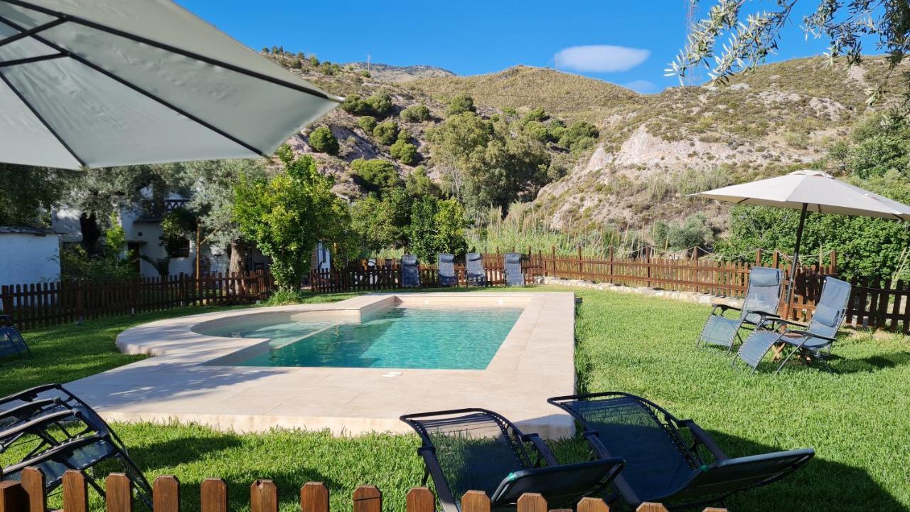 אורגיווה Villa Tropical Slow מראה חיצוני תמונה