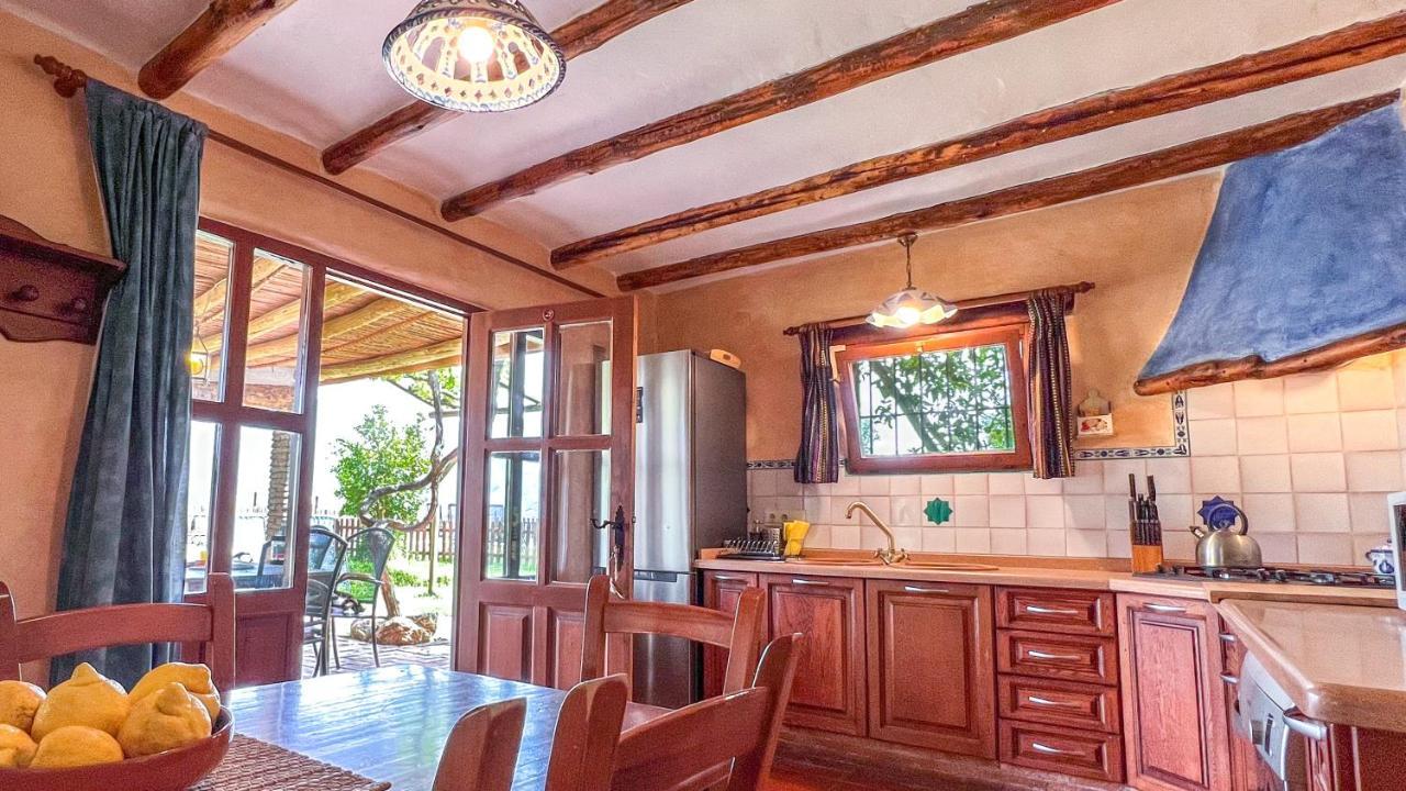 אורגיווה Villa Tropical Slow מראה חיצוני תמונה