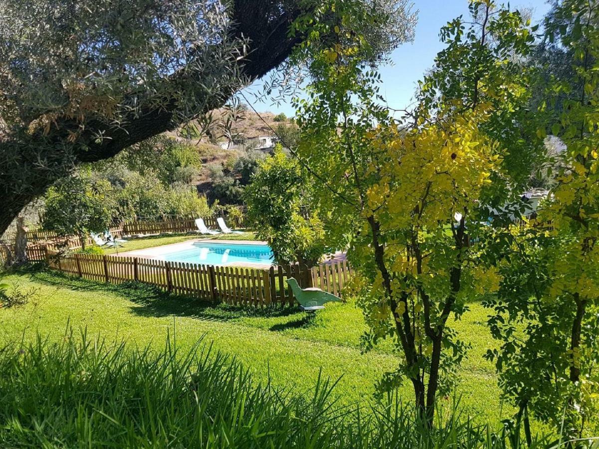 אורגיווה Villa Tropical Slow מראה חיצוני תמונה