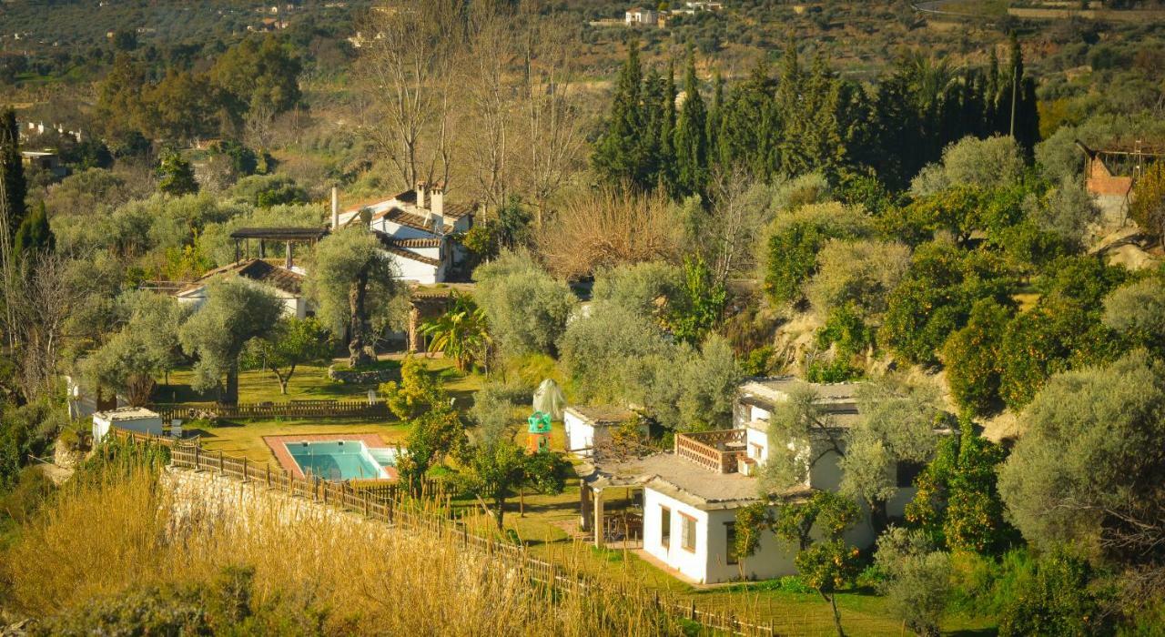 אורגיווה Villa Tropical Slow מראה חיצוני תמונה